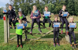 🥉Examen Brons diploma behaald🥉 18