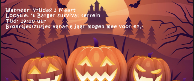 Jeugd activiteiten 1