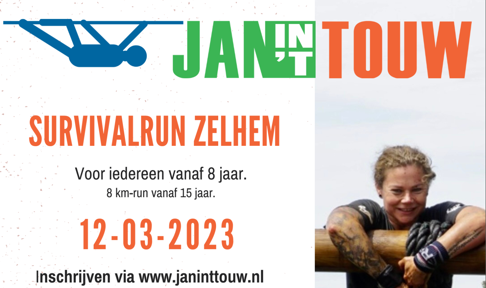 Survivalrun Zelhem 3