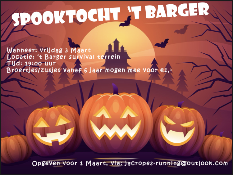 Jeugd activiteiten 1