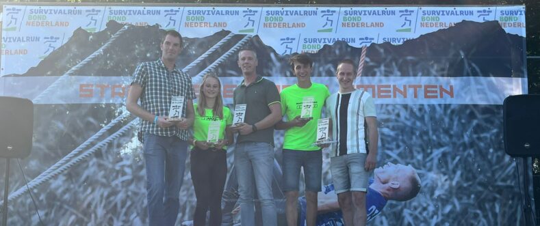 Kampioenen: seizoen 2021/2022 1